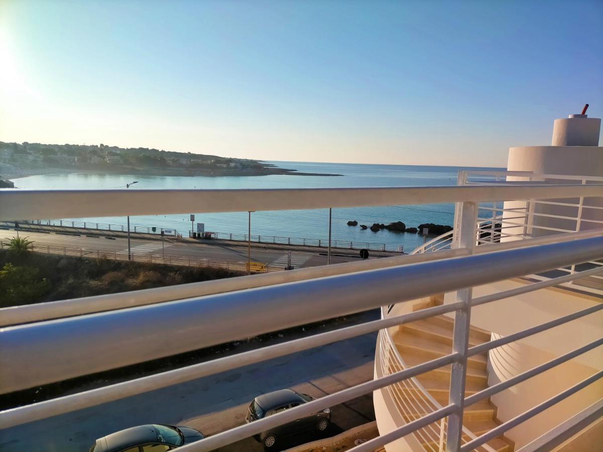 Jonium Hotel - Amazing Sea View And Swimming Pool Pulsano Exterior photo